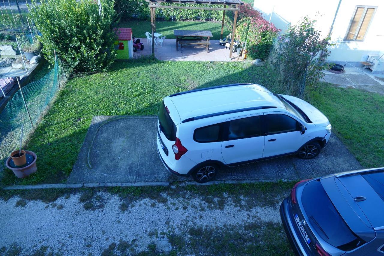 Ferienwohnung Casa Venezia E Riviera Mirano Exterior foto