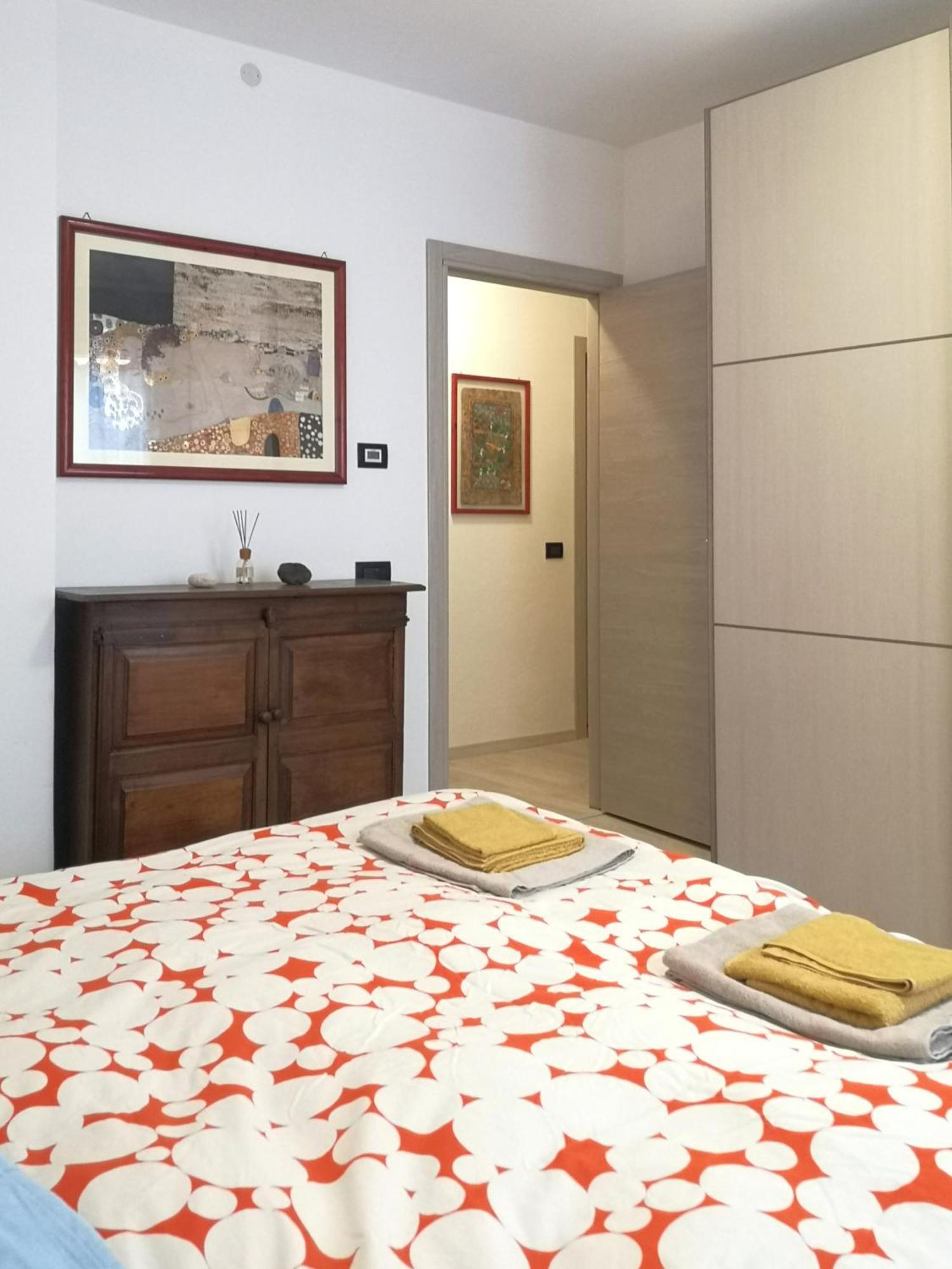 Ferienwohnung Casa Venezia E Riviera Mirano Exterior foto