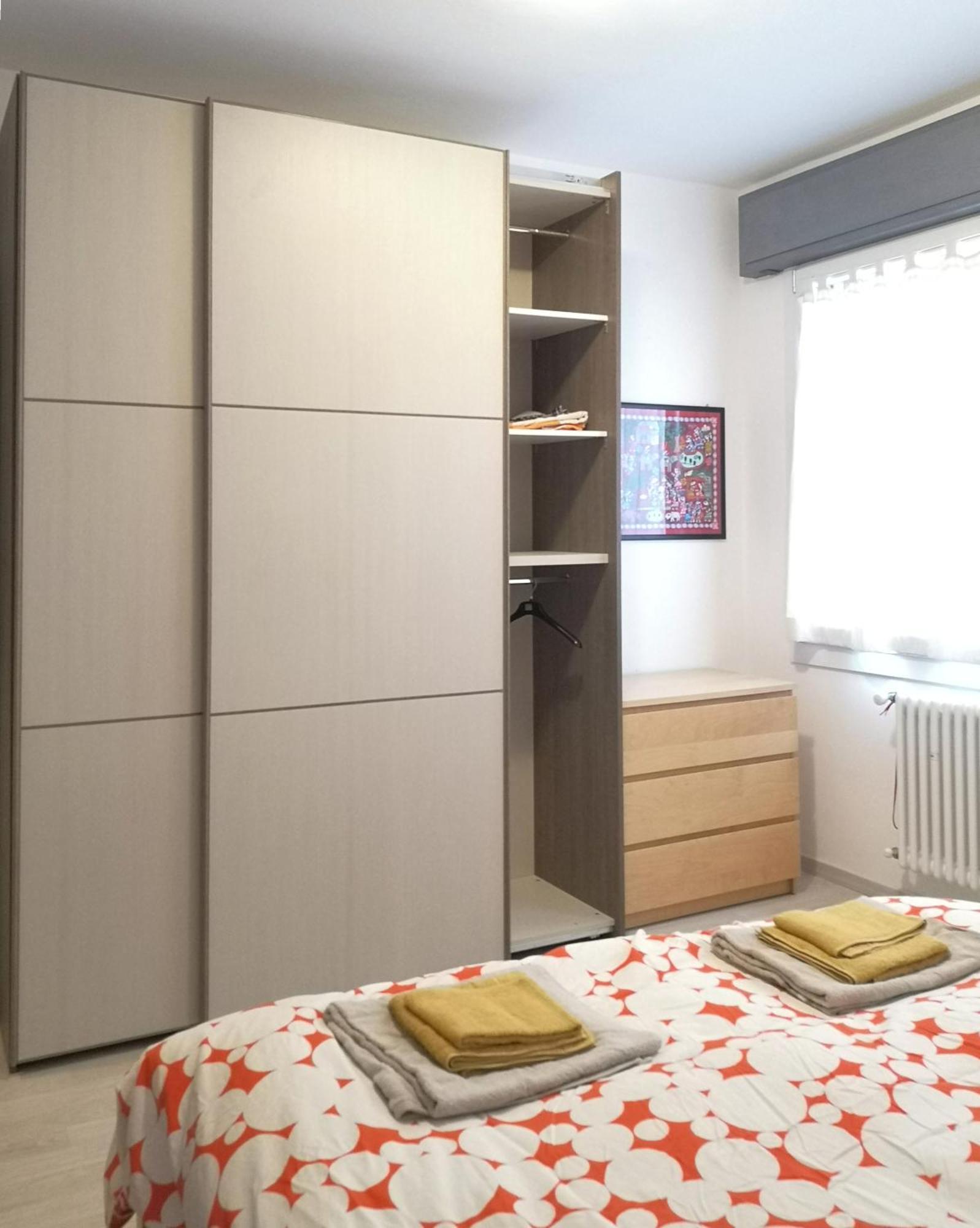 Ferienwohnung Casa Venezia E Riviera Mirano Exterior foto