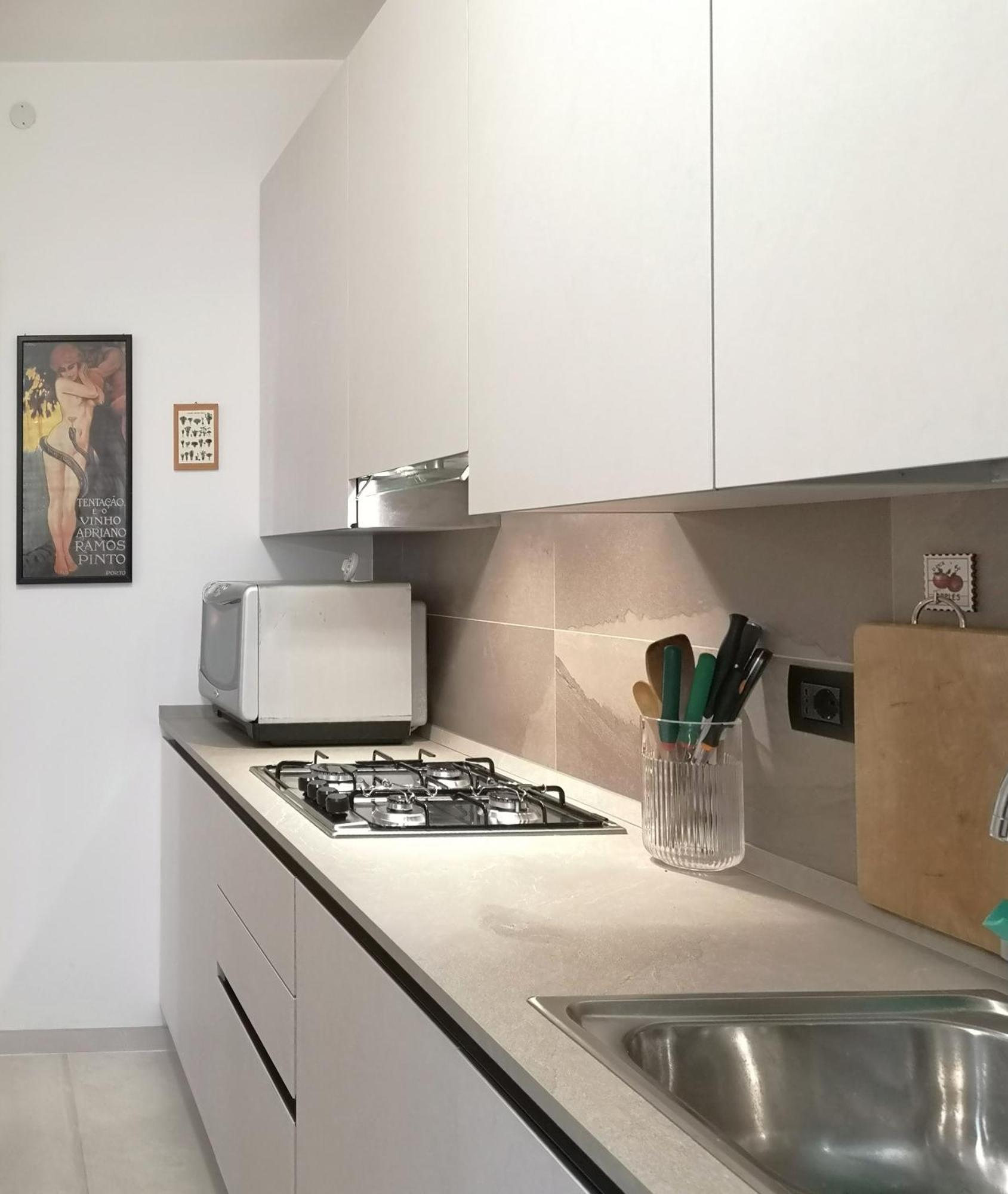 Ferienwohnung Casa Venezia E Riviera Mirano Exterior foto